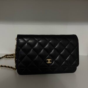 Chanel WOC
